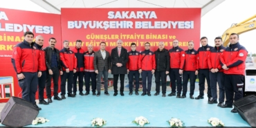 Sakarya’nın yerleşimi depreme dayanıklı zeminde yoğunlaşacak