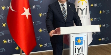 Serdip Dokumacı resmen Aday