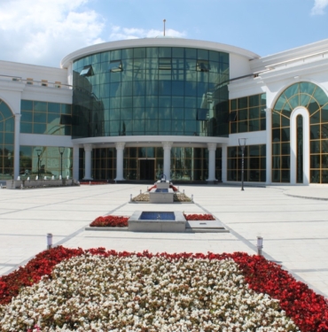Serdivan Belediyesi Personelinden Anlamlı Bağış