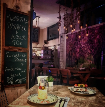 Sokak Arası Kafe Serdivan’da yıldız gibi parlıyor (6)