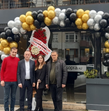 Soprano Cafe’den coşkulu açılış (4)