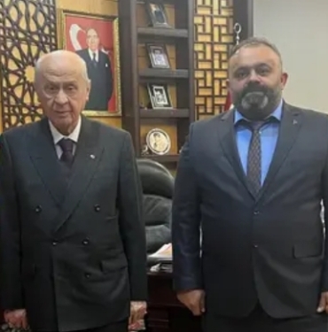 Şükür Salih