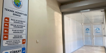 TEMİZLİK İŞLERİ MÜDÜRLÜĞÜNE İŞÇİ ALIMI YAPILACAK