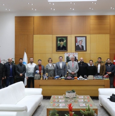 dönüşüm için ‘bilim ışığında