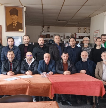 harmanlık yonetim