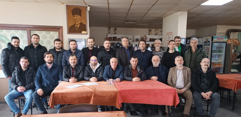 harmanlık yonetim