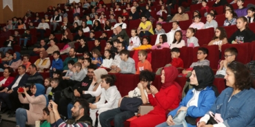 yatrolar günü SGM’de kutlandı