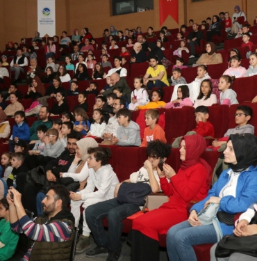 yatrolar günü SGM’de kutlandı