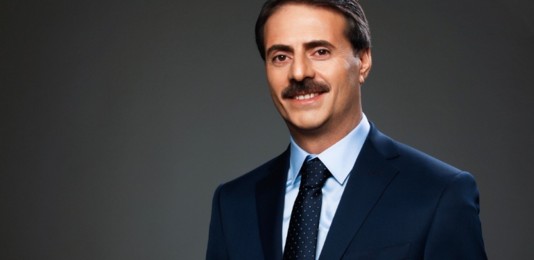 yusuf alemdar
