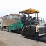 2023 Yılı, Arifiye’nin Asfalt Yılı Olacak…