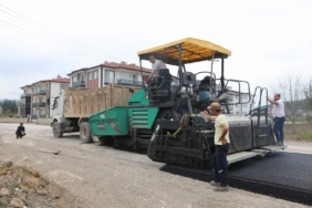 2023 Yılı, Arifiye’nin Asfalt Yılı Olacak…
