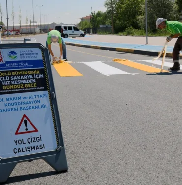 3 farklı noktada işlemleri tamamladı