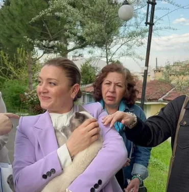 Akçalışkan, S