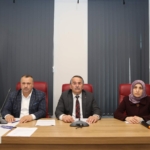 Arifiye Belediyesi Nisan Ayı Meclsi Toplantısı