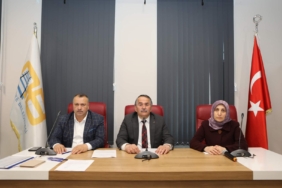 Arifiye Belediyesi Nisan Ayı Meclsi Toplantısı