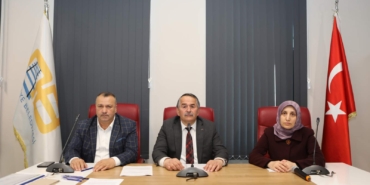Arifiye Belediyesi Nisan Ayı Meclsi Toplantısı