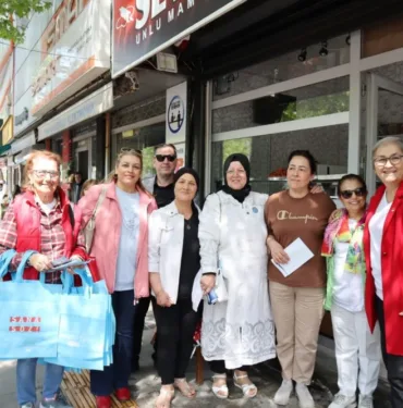 Ayça Taşkent Adapazarı