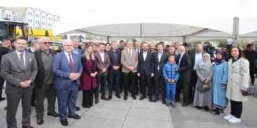 BÜYÜKŞEHİR ARAÇ FİLOSU (2)