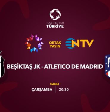 Beşiktaş - Atletico Madrid görsel