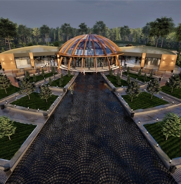 “Botanik Park şehrimize çok yakışacak”