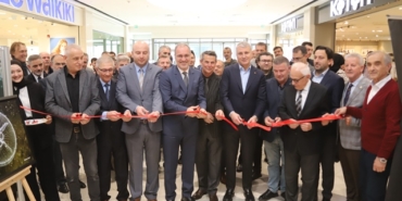 Bu anlamlı serginin geliri yetim ve öksüz çocuklar için (6)