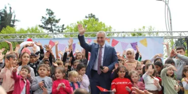 ÇOCUKLARIN