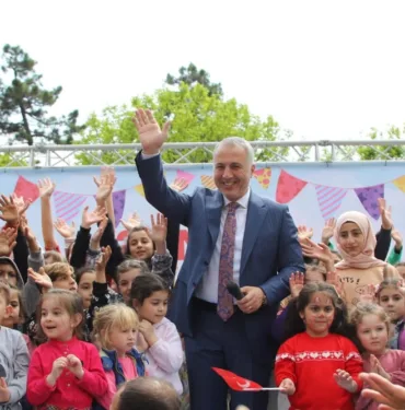 ÇOCUKLARIN