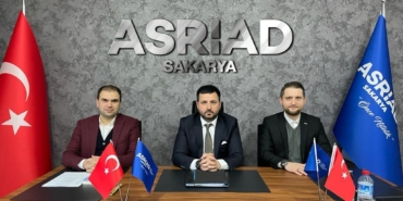 Dijital Dönüşüm Danışmanlarına İlk Talep Asriad’tan