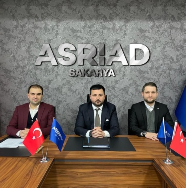 Dijital Dönüşüm Danışmanlarına İlk Talep Asriad’tan