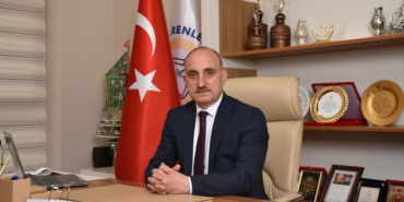 Erenler Belediye Başkanı Fevzi Kılıç