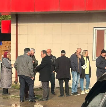 Et kuyruğu 3