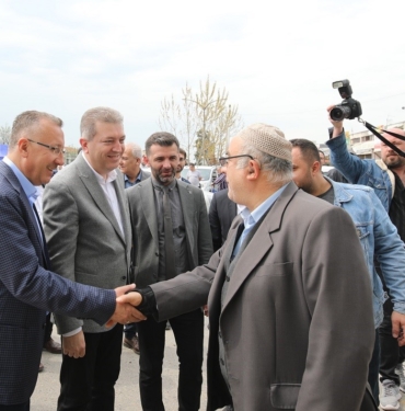 GÜNEŞLER ARABA PAZARI (11)