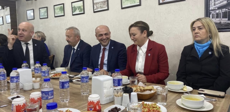 Geyve ziyaret (1)
