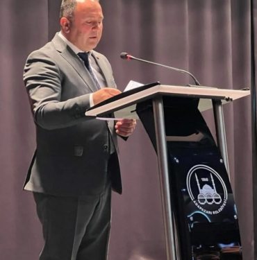 İsmail Zortul