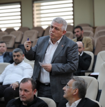 KÜPÇÜLER VE YENİ MAHALLEDE YILLARIN SORUNUNA İLK KAZMA VURULACAK (4)