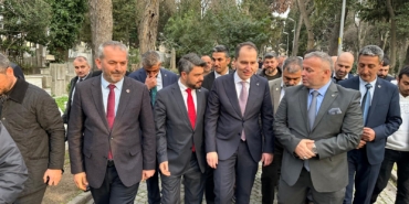 MKYK Üyesi Cafer Azaklı'dan kamuoyuna açıklama (8)