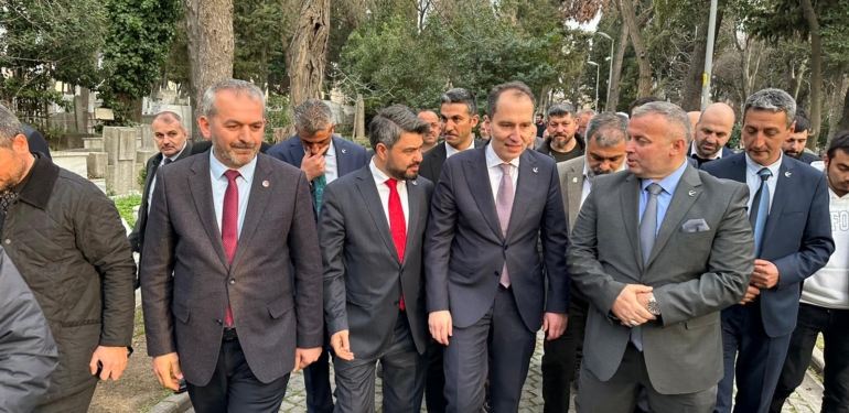 MKYK Üyesi Cafer Azaklı'dan kamuoyuna açıklama (8)