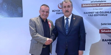 Milletin vekili olacağım (2)