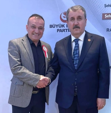 Milletin vekili olacağım (2)