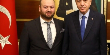 Milletvekili A. Adayı Abdullah Şirin; “Cumhurbaşkanımıza sevdalıyım” (11)