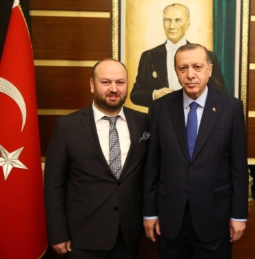 Milletvekili A. Adayı Abdullah Şirin; “Cumhurbaşkanımıza sevdalıyım” (11)