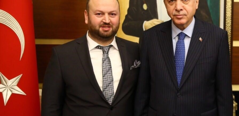 Milletvekili A. Adayı Abdullah Şirin; “Cumhurbaşkanımıza sevdalıyım” (11)
