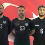 Milli Takım 3 ismi çağırd