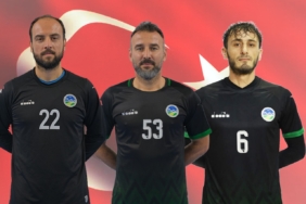 Milli Takım 3 ismi çağırd