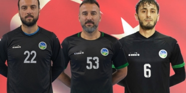 Milli Takım 3 ismi çağırd