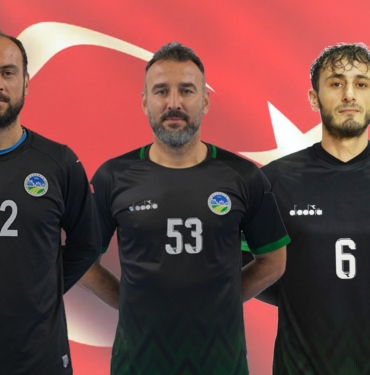 Milli Takım 3 ismi çağırd