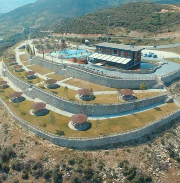 On binlerce kişinin bayramda tercihi 'Büyükşehir' oldu