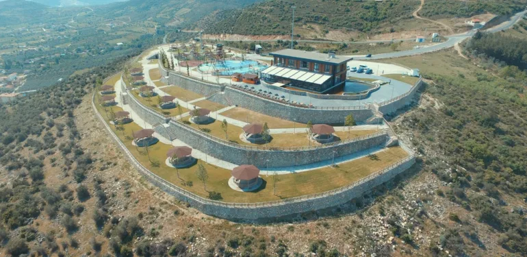 On binlerce kişinin bayramda tercihi 'Büyükşehir' oldu