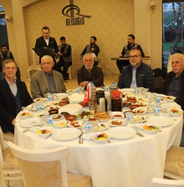 PAKSAN iftar yemeği verdi (4)