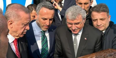 “Sakarya 14 Mayıs’ta 21 yıllık kazanımları daha ileri taşımaya hazır”